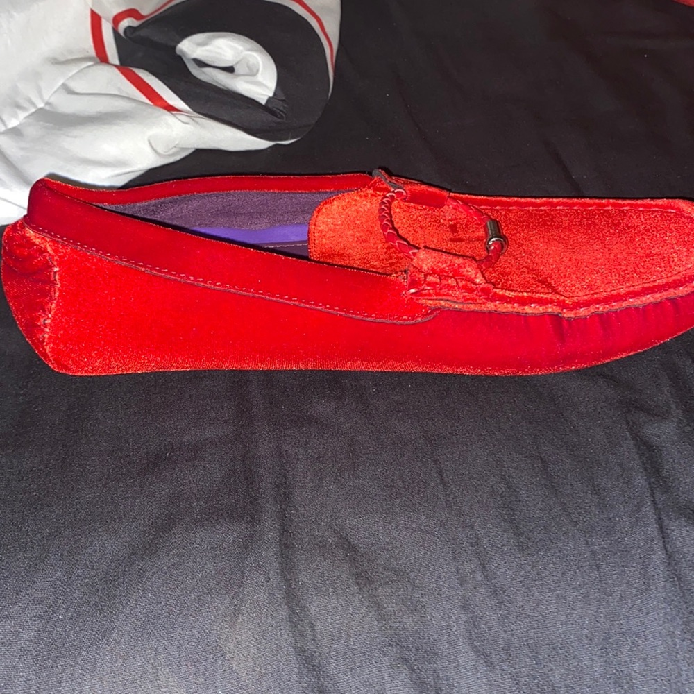 Dress shoes